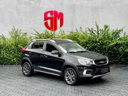 Chery Tiggo 2