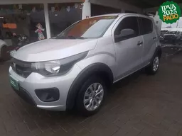 Fiat Mobi