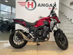 CB 500