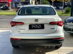 Fiat Cronos