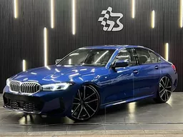 BMW 320i