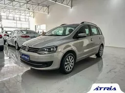 Volkswagen Spacefox