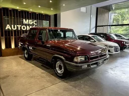 Ford F-1000