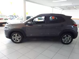 Fiat Pulse