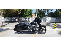 Street Glide