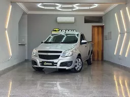 Chevrolet Montana