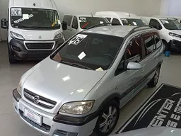 Chevrolet Zafira
