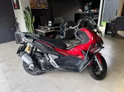 Honda ADV