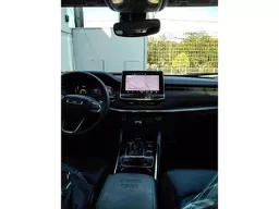 Jeep Commander