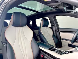 BYD Song Plus