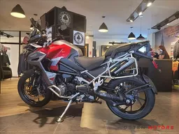 Triumph Tiger 1200