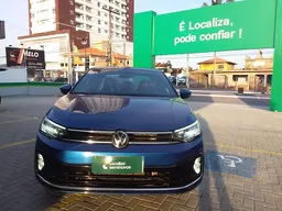 Volkswagen Virtus