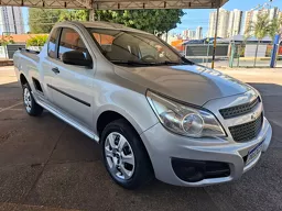 Chevrolet Montana