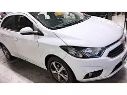 Chevrolet Prisma