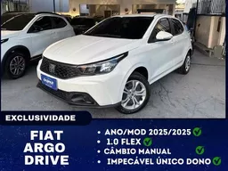 Fiat Argo