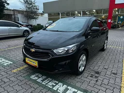 Chevrolet Prisma