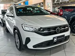Volkswagen Nivus
