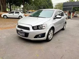 Chevrolet Sonic