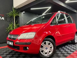 Fiat Idea