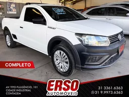 Volkswagen Saveiro