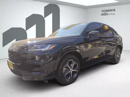 Honda ZR-V
