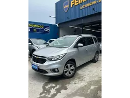 Chevrolet Spin