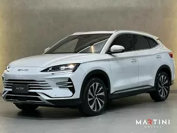 BYD Song Plus