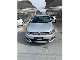 Volkswagen Spacefox