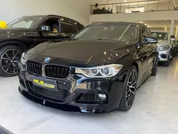 BMW 320i