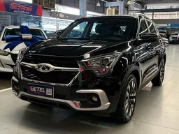 Chery Tiggo 5X