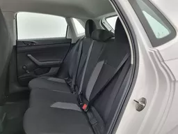 Volkswagen Polo Hatch