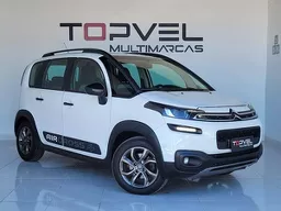 Citroën Aircross