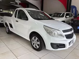 Chevrolet Montana