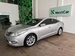 Hyundai Azera