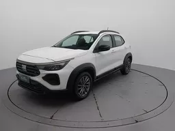 Fiat Pulse