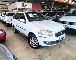 Fiat Palio