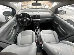 Volkswagen Spacefox