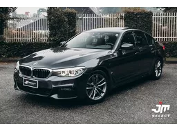 BMW 530e