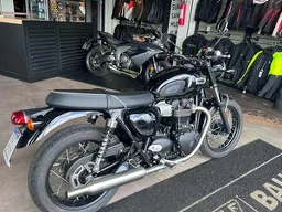 Triumph Bonneville