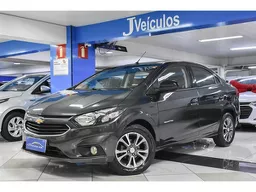 Chevrolet Prisma