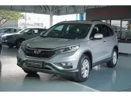 Honda CRV