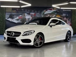 Mercedes-benz C 250