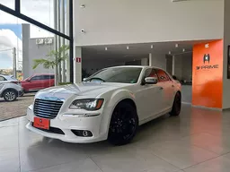 Chrysler 300 C