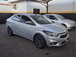 Chevrolet Prisma