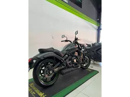 Kawasaki Vulcan