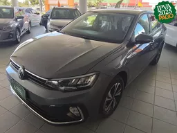 Volkswagen Virtus