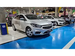 Chevrolet Prisma