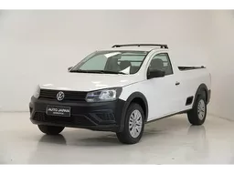 Volkswagen Saveiro