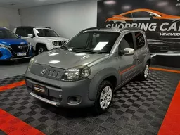 Fiat Uno