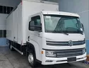 Volkswagen Delivery Branco 1